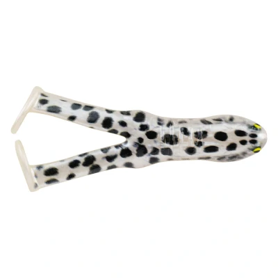 Billede af Berkley PowerBait Beat&#039;n Paddle Frog HD Snow Leopard