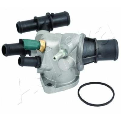 Billede af ASHIKA 38 FI FI10 Termostat 88 FIAT: BRAVO 2, Stilo Hatchback, ALFA ROMEO: 147