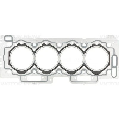 Billede af REINZ 61 31190 10 Toppakning 1,95 76 pakning med metallag PEUGEOT: 106 I Hatchback
