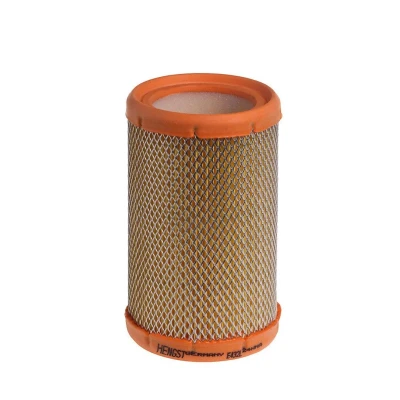 Billede af HENGST FILTER E432L Luftfilter 180 107 Filterindsats RENAULT: TWINGO 2, CLIO 1