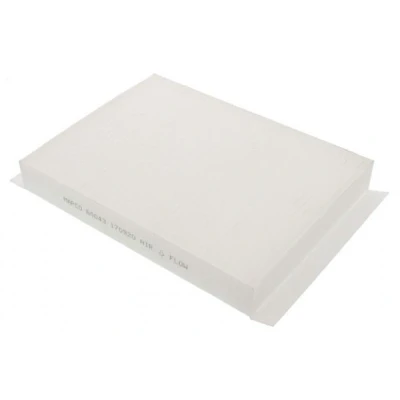 Billede af MAPCO 60043 Kabinefilter Pollenfilter 246 189 32 MERCEDES BENZ: C klasse T modell, Sedan, E modell