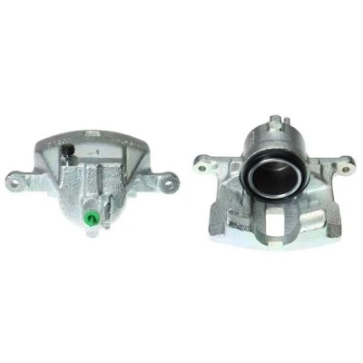 Billede af BUDWEG CALIPER 342814 Bremsekaliber NISSAN: Almera 2 Limousine, II Hatchback