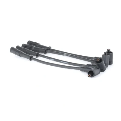 Billede af BOSCH 0 986 357 286 Tændkabelsæt FIAT: Panda II Hatchback, 500 Grande Punto Hatchback