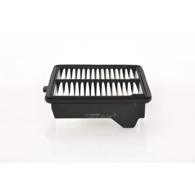 Billede af BOSCH F 026 400 223 Luftfilter 60 166 177 Filterindsats HONDA: JAZZ 3, 4