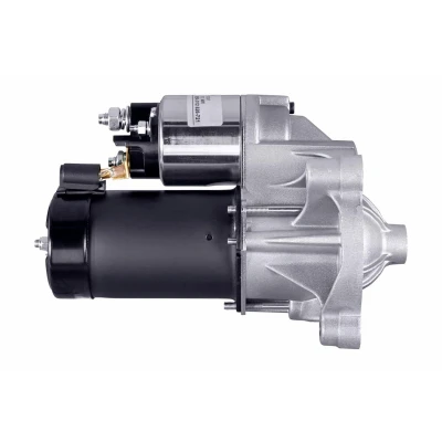 Billede af HELLA 8EA 012 526 721 Starter 12 1,1 9 PEUGEOT: 206 Hatchback, 406 Coupe, Sedan, CITROËN: Xsara Picasso, C4 I Grand Hatchback