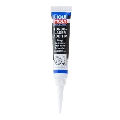 Billede af LIQUI MOLY 20766 Fedt Tube 20