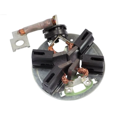 Billede af AS PL SBH0040 Holder, kulbørster