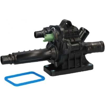 Billede af MAPCO 28003 termostat 83 med pakning sensor, Plastikhus CITROËN: Jumpy III Van, C4 Grand Picasso 2, I