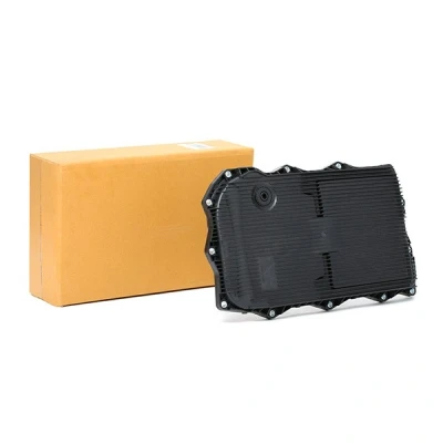 Billede af METZGER 8020033 Bundkar, automatisk gear med integreret hydraulikfilter, pakninger, olieaftapningsskrue bundkarpakning BMW: 5 Sedan