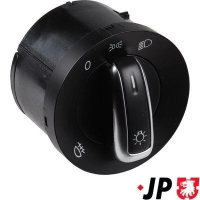 Billede af JP GROUP 1196102800 Kontakt, forlysgte VOLKSWAGEN: Touran I, GOLF 5, 6