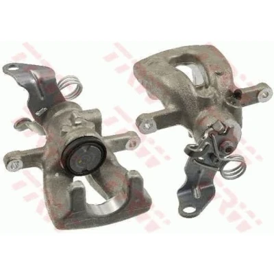 Billede af TRW BHN817 Bremsekaliber Aluminium ALFA ROMEO: 159 Sedan, Sportwagon