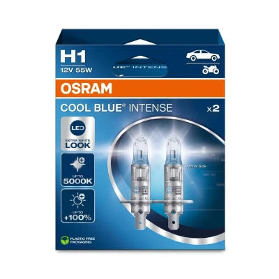 Billede af Pære, fjernlys OSRAM 64150CBN 2HB
