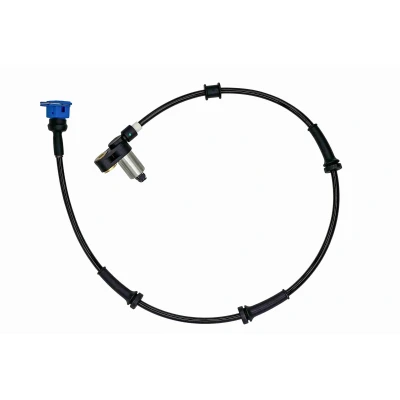 Billede af VEMO V22 72 0213 ABS Sensor Bagaksel venstre, højre 2 polet 740mm 29mm PEUGEOT: 106 II Hatchback