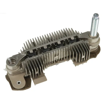 Billede af AS PL ARC5154 Ensretter, generator