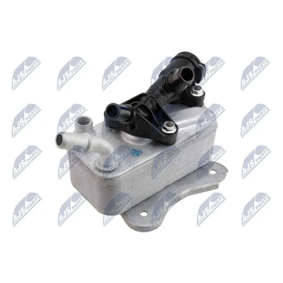 Billede af NTY CCL BM 042 Olieradiator