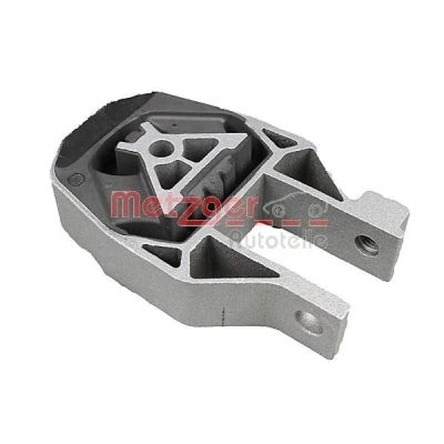 Billede af METZGER 8053758 Motorophæng nede Gummimetalleje Aluminium FORD: FOCUS 3 Turnier, C Max, 3, VOLVO: V50, V40 Hatchback, C70 2 Cabriolet