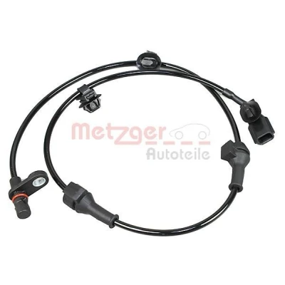 Billede af METZGER 09001122 ABS Sensor bagaksel SUZUKI: SWIFT 4