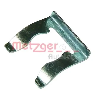 Billede af METZGER 3207 Holder, bremseslange VOLKSWAGEN: Touran I, Passat B6 Variant, New Beetle Hatchback, SKODA: Octavia II 3 Schrägheck