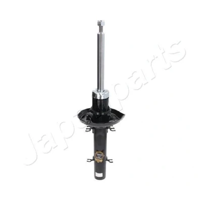 Billede af JAPANPARTS MM 00033 Støddæmper foraksel Gastryk dobbeltrør Fjederben øverste stift VOLKSWAGEN: Golf 4, 4 Variant, New Beetle Hatchback