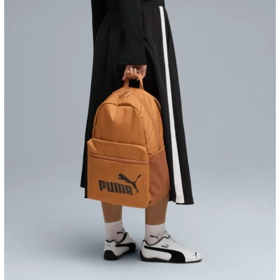 Billede af Puma Phase Rygsække, Størrelse: One Size, Melted caramel