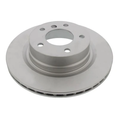 Billede af MAPCO 25851C Bremseskiver bagaksel 300 20 5 120 ventileret coatet BMW: 3 Touring, 1 Hatchback, 4 Gran Coupe