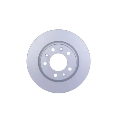 Billede af HELLA PRO 8DD 355 120 541 Bremseskiver 266 22 05/08 108 indvendigt ventileret coatet uden hjullejer, hjulbolte, hjulnav PEUGEOT: 308 I SW