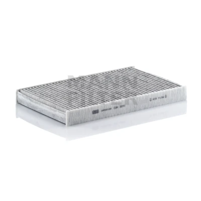 Billede af MANN FILTER CUK 3241 Kabinefilter Aktivkulfilter 317 190 30