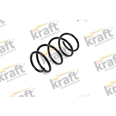 Billede af KRAFT 4022730 Fjeder foraksel BMW: 3 Sedan, Touring, Coupe