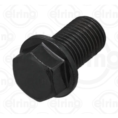 Billede af ELRING 587.360 Bundprop M14x1,5x23 17 mm, uden pakdåse/tætningsring HYUNDAI: i10 II Hatchback, I, Getz, KIA: Picanto II, RIO 3, I
