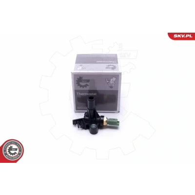 Billede af ESEN SKV 20SKV132 Kølevæsketemperatur Sensor grøn FIAT: Panda II Hatchback, Punto Seicento / 600 Hatchback
