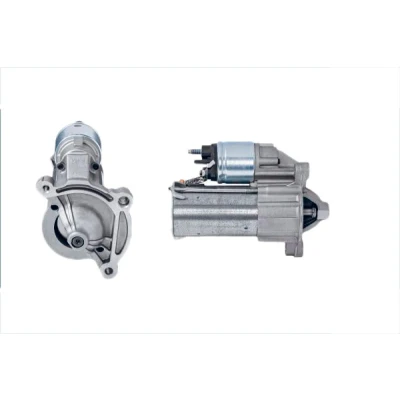 Billede af VALEO NEW ORIGINAL PART 432623 Starter 12 1,2 9 PEUGEOT: 206 Hatchback, 207 307 CITROËN: Berlingo / First I