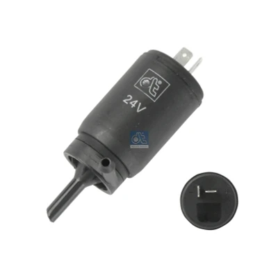 Billede af DT Spare Parts 1.22021 Vaskepumpe 24 MERCEDES BENZ: LK/LN2
