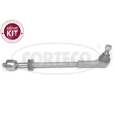 Billede af CORTECO 49400409 Sporestang venstre foraksel VOLKSWAGEN: TRANSPORTER 4 Bus