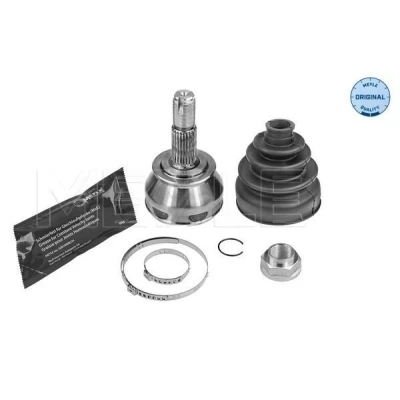 Billede af MEYLE 214 498 0030 Knokkelled ORIGINAL Quality hjulsidet uden ABS ring ALFA ROMEO: 146, 155, FIAT: Punto I Hatchback