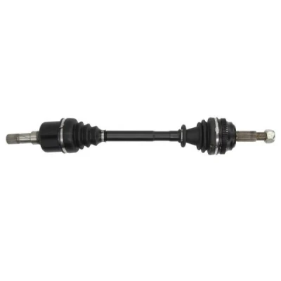 Billede af POINT GEAR PNG72740 Trækaksel venstre foraksel 700mm 101mm til køretøjer med ABS