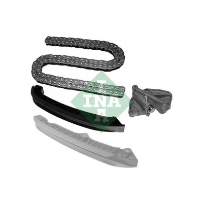 Billede af INA 559 1827 20 Styrekædesæt SKODA: Fabia I Hatchback, 2, VOLKSWAGEN: Fox Hatchback
