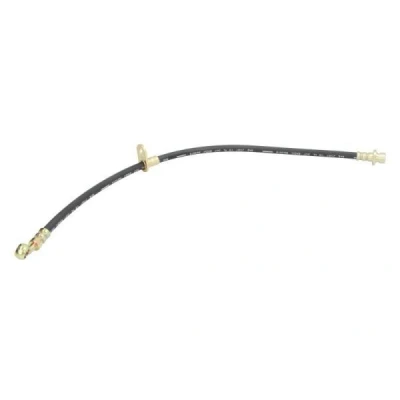 Billede af ABE C89170ABE Bremseslange venstre foraksel 561 M10x1 internal HONDA: CIVIC 7 Hatchback