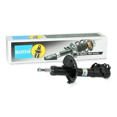 Billede af BILSTEIN B4 OE Replacement (Oil) 17 104029 Støddæmper foraksel Olietryk dobbeltrør Fjederben øverste stift, nederste bøjle