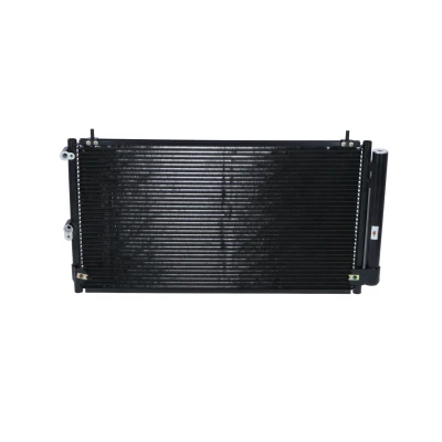 Billede af NRF Easy Fit 350435 Kondensator med tørrer, tætningsring 15,5 10,1 Aluminium 615
