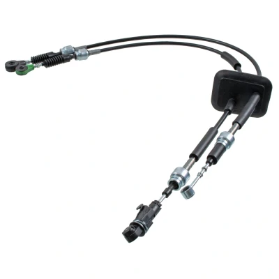 Billede af FEBI BILSTEIN 196006 Kabel, manuel gearkasse FIAT: 500 Hatchback, C Cabriolet