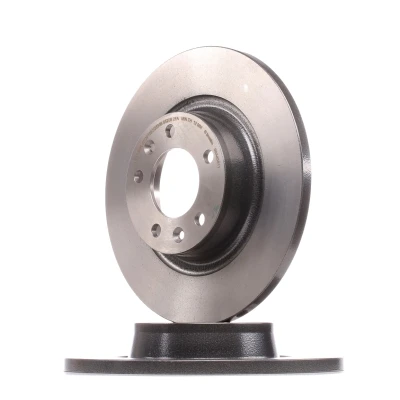 Billede af BREMBO COATED DISC LINE 08.A456.11 Bremseskiver 290 14 5 fuldstændigt coatet PEUGEOT: Expert II Van, Tepee, CITROËN: Jumpy MPV