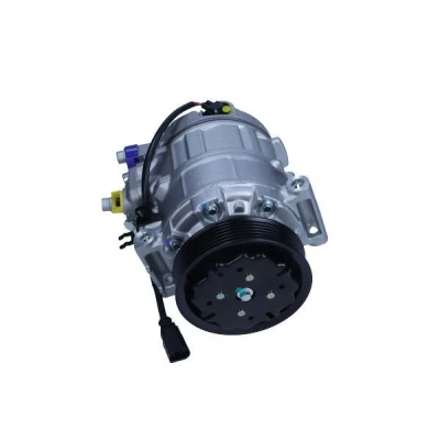 Billede af MAXGEAR AC388348 Kompressor 7SEU17C 12 PAG 46 R 134a med kompressorolie AUDI: Q7
