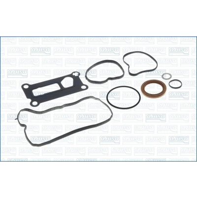 Billede af AJUSA 54163700 Pakninger MAZDA: 6 Hatchback