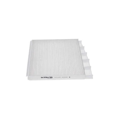 Billede af KAVO PARTS FCA 10200 Kabinefilter Pollenfilter 284mm 244mm 31mm VOLVO: V70 2, S60 I, XC90 I