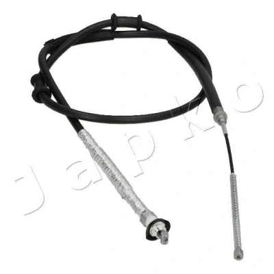 Billede af JAPKO 1310245 Håndbremsekabel bag, højre 1660/1394 FIAT: Grande Punto Hatchback, III Hatchback