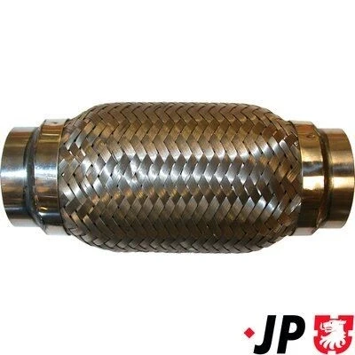 Billede af JP GROUP 9924400100 Fleksrør, udstødningssystem 60 200, 160, 20 Ædelstål Braided liner