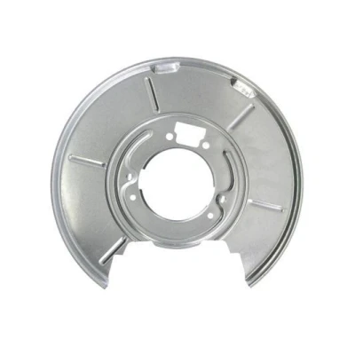 Billede af BLIC 6508 03 0060877K Ankerplade Bagaksel venstre BMW: 3 Touring, Sedan, Coupe