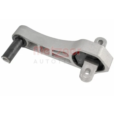 Billede af METZGER 8054055 Motorophæng nede, bag Gummimetalleje