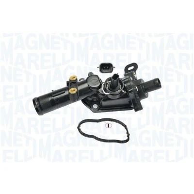 Billede af MAGNETI MARELLI 352317004760 Termostat 83 med pakning RENAULT: Kadjar, Clio 4, MERCEDES BENZ: A klasse, B NISSAN: Qashqai 2