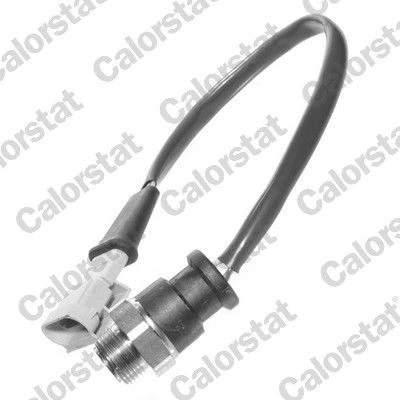 Billede af CALORSTAT by Vernet TS2867 Temperaturkontakt, kølerventilator M22x1.5 med kabel RENAULT: TWINGO 1